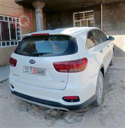 كيا سورينتو